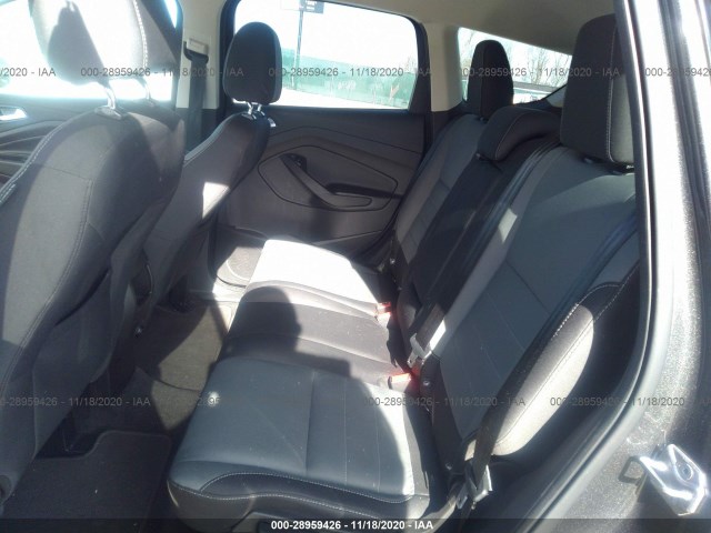 Photo 7 VIN: 1FMCU0G78GUC54820 - FORD ESCAPE 