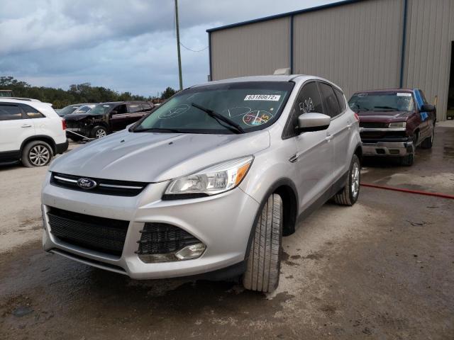 Photo 1 VIN: 1FMCU0G78GUC73965 - FORD ESCAPE SE 