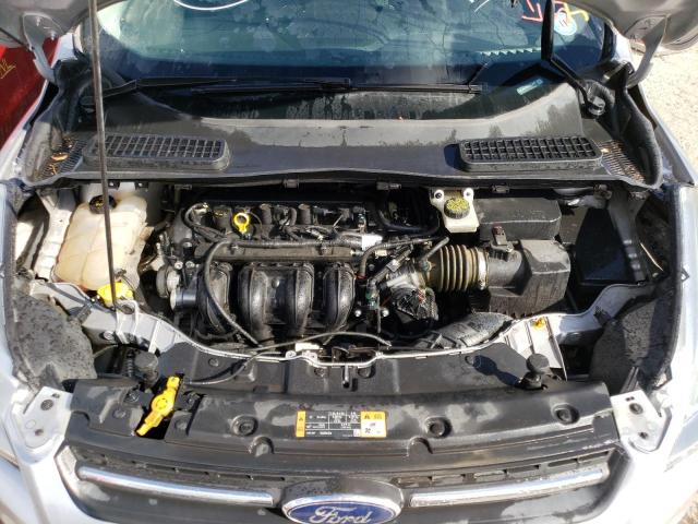 Photo 6 VIN: 1FMCU0G78GUC73965 - FORD ESCAPE SE 