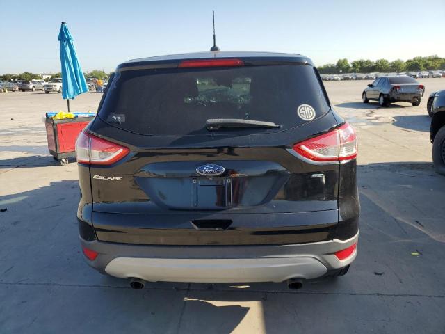 Photo 5 VIN: 1FMCU0G78GUC78602 - FORD ESCAPE SE 