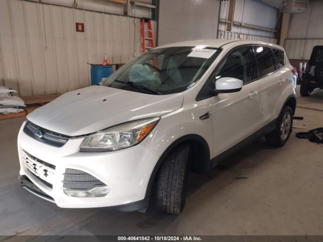 Photo 1 VIN: 1FMCU0G78GUC90880 - FORD ESCAPE 