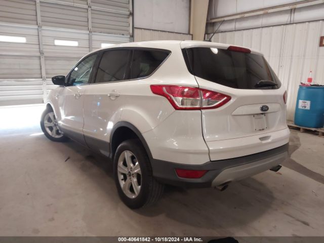 Photo 2 VIN: 1FMCU0G78GUC90880 - FORD ESCAPE 