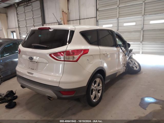 Photo 3 VIN: 1FMCU0G78GUC90880 - FORD ESCAPE 