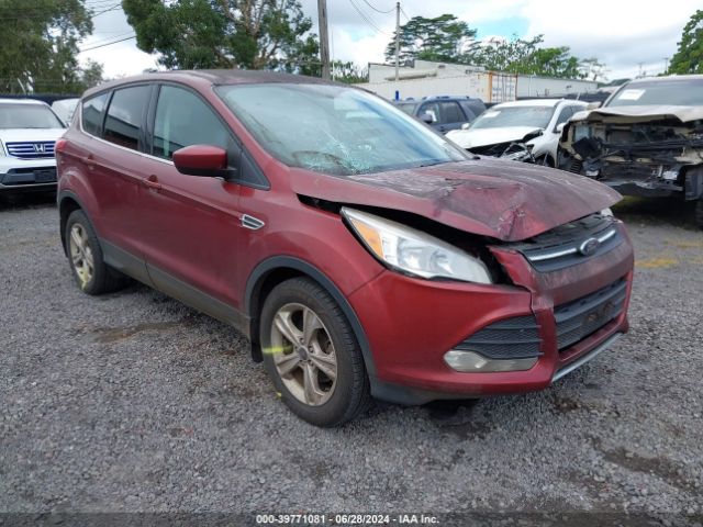 Photo 0 VIN: 1FMCU0G78GUC91706 - FORD ESCAPE 