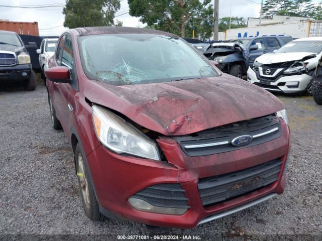 Photo 5 VIN: 1FMCU0G78GUC91706 - FORD ESCAPE 