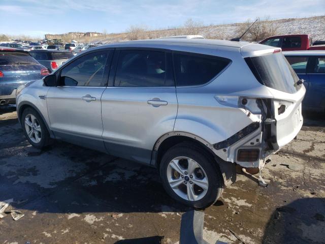 Photo 1 VIN: 1FMCU0G79FUA12035 - FORD ESCAPE SE 