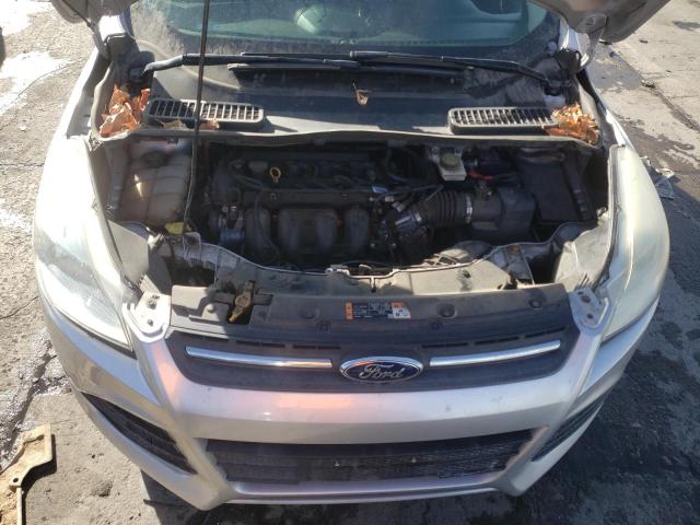 Photo 11 VIN: 1FMCU0G79FUA12035 - FORD ESCAPE SE 