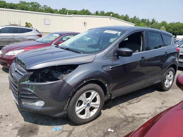 Photo 0 VIN: 1FMCU0G79FUA20801 - FORD ESCAPE 