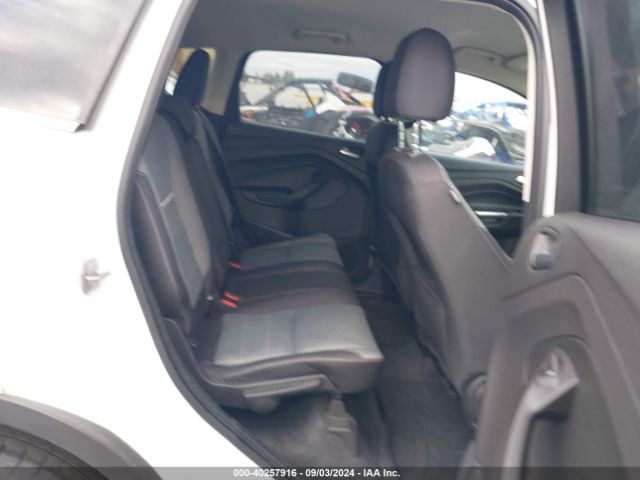 Photo 7 VIN: 1FMCU0G79FUA27716 - FORD ESCAPE 