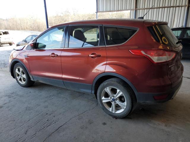 Photo 1 VIN: 1FMCU0G79FUA36626 - FORD ESCAPE SE 