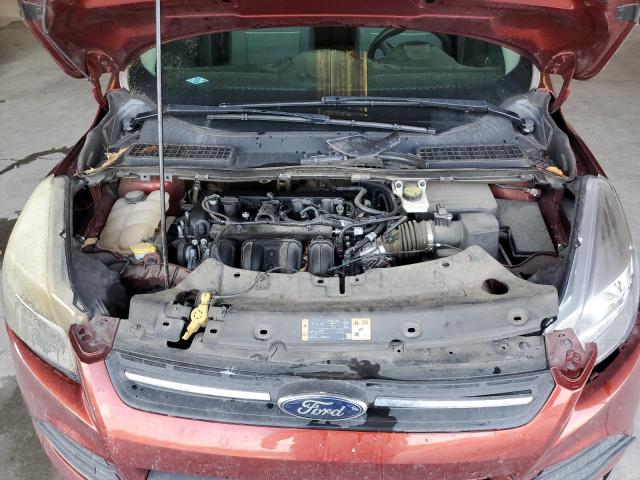 Photo 11 VIN: 1FMCU0G79FUA36626 - FORD ESCAPE SE 