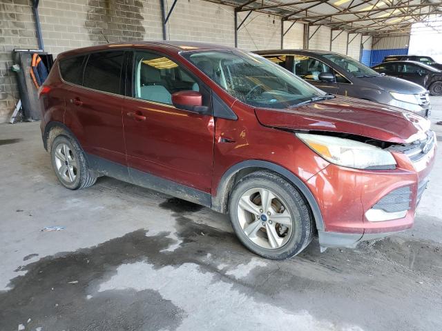 Photo 3 VIN: 1FMCU0G79FUA36626 - FORD ESCAPE SE 