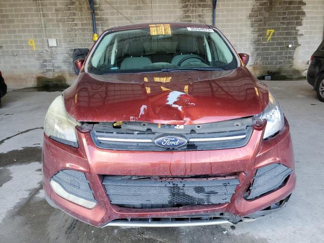 Photo 4 VIN: 1FMCU0G79FUA36626 - FORD ESCAPE SE 