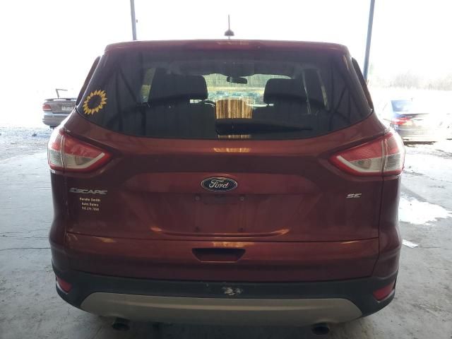 Photo 5 VIN: 1FMCU0G79FUA36626 - FORD ESCAPE SE 