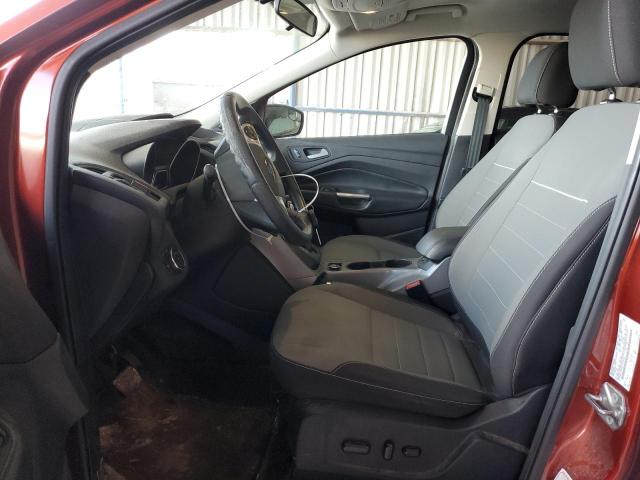 Photo 6 VIN: 1FMCU0G79FUA36626 - FORD ESCAPE SE 