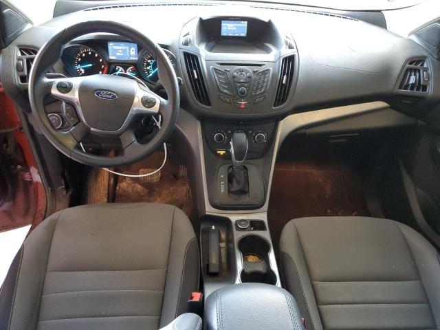 Photo 7 VIN: 1FMCU0G79FUA36626 - FORD ESCAPE SE 