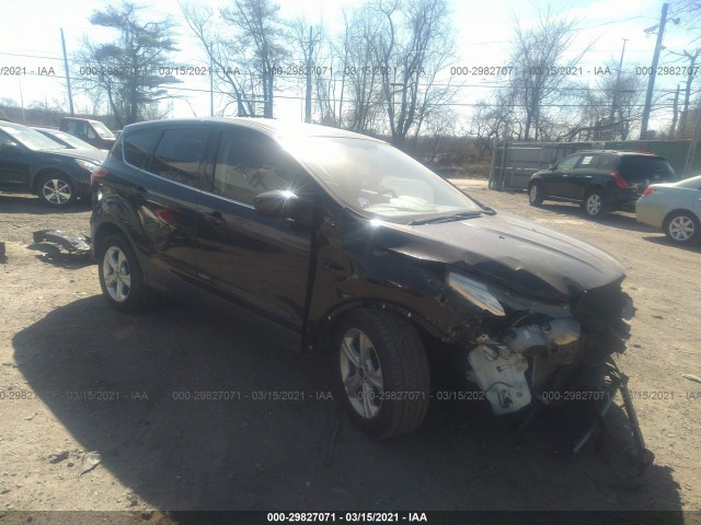 Photo 0 VIN: 1FMCU0G79FUA48498 - FORD ESCAPE 