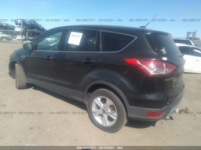 Photo 2 VIN: 1FMCU0G79FUA48498 - FORD ESCAPE 