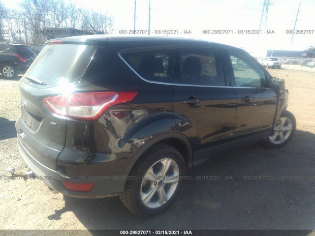 Photo 3 VIN: 1FMCU0G79FUA48498 - FORD ESCAPE 