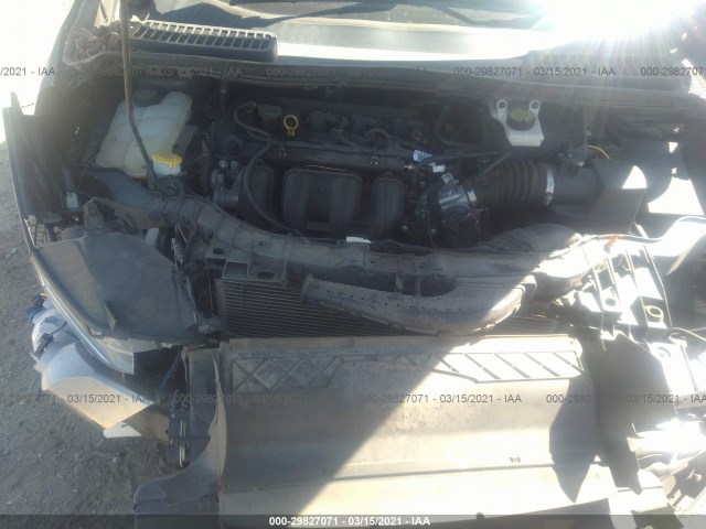 Photo 9 VIN: 1FMCU0G79FUA48498 - FORD ESCAPE 