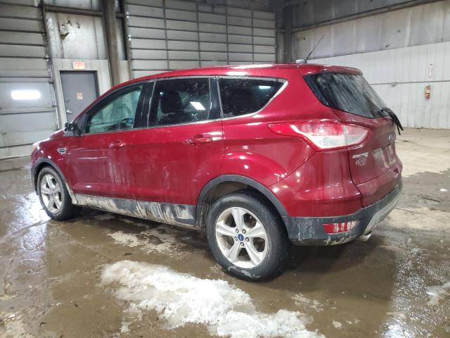 Photo 1 VIN: 1FMCU0G79FUA49943 - FORD ESCAPE 