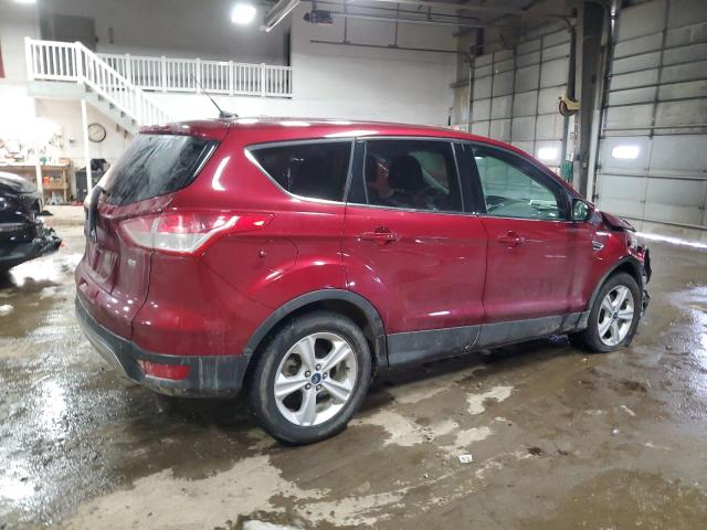 Photo 2 VIN: 1FMCU0G79FUA49943 - FORD ESCAPE 