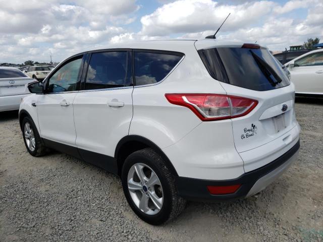 Photo 1 VIN: 1FMCU0G79FUA60442 - FORD ESCAPE SE 