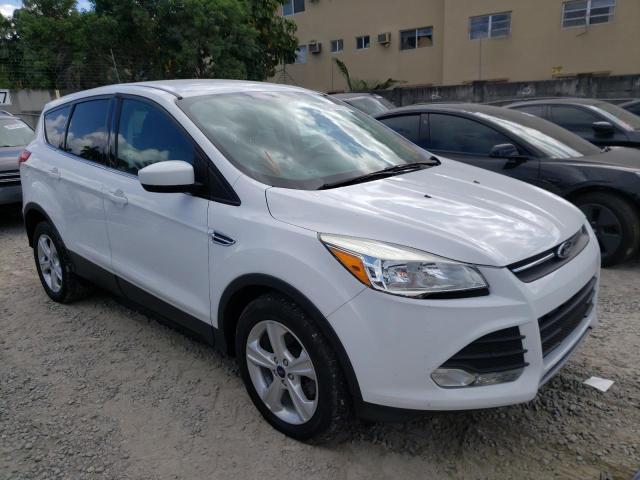 Photo 3 VIN: 1FMCU0G79FUA60442 - FORD ESCAPE SE 