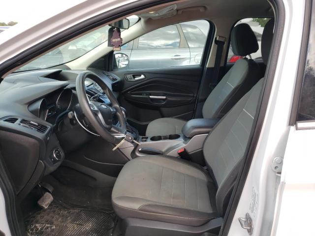 Photo 6 VIN: 1FMCU0G79FUA60442 - FORD ESCAPE SE 