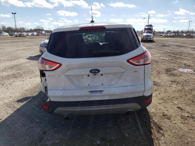 Photo 5 VIN: 1FMCU0G79FUA87849 - FORD ESCAPE SE 