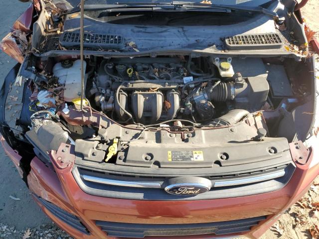 Photo 10 VIN: 1FMCU0G79FUB16766 - FORD ESCAPE 