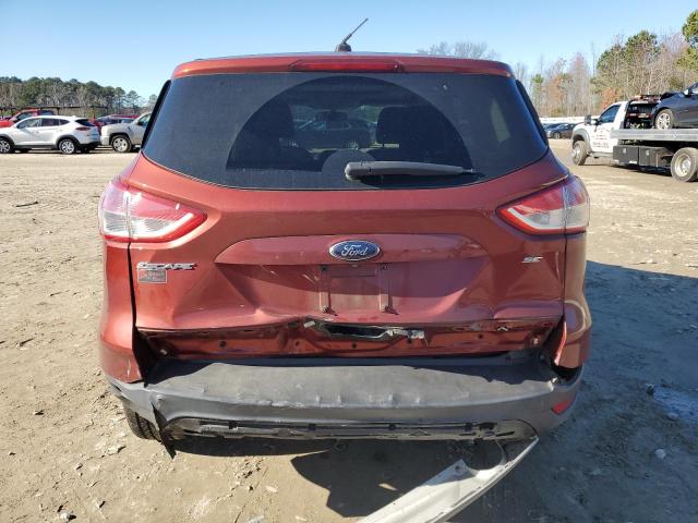 Photo 5 VIN: 1FMCU0G79FUB16766 - FORD ESCAPE 