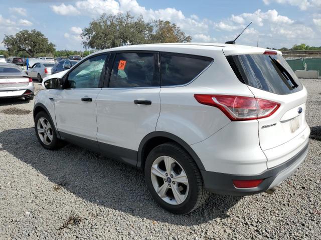 Photo 1 VIN: 1FMCU0G79FUB36757 - FORD ESCAPE 