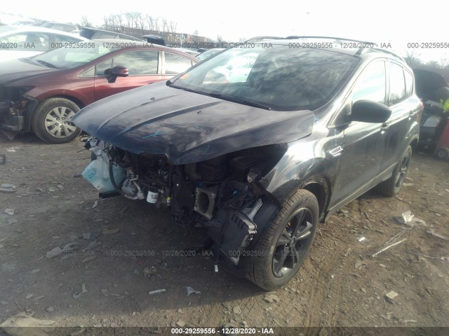 Photo 1 VIN: 1FMCU0G79FUB69807 - FORD ESCAPE 