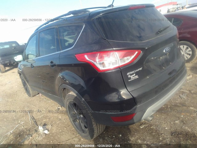 Photo 2 VIN: 1FMCU0G79FUB69807 - FORD ESCAPE 