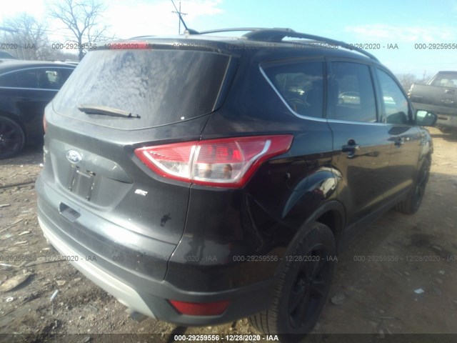 Photo 3 VIN: 1FMCU0G79FUB69807 - FORD ESCAPE 