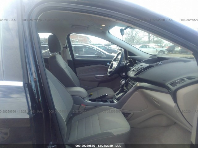 Photo 4 VIN: 1FMCU0G79FUB69807 - FORD ESCAPE 