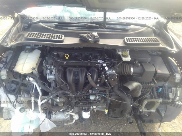 Photo 9 VIN: 1FMCU0G79FUB69807 - FORD ESCAPE 