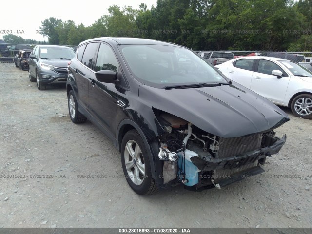 Photo 0 VIN: 1FMCU0G79FUB77325 - FORD ESCAPE 