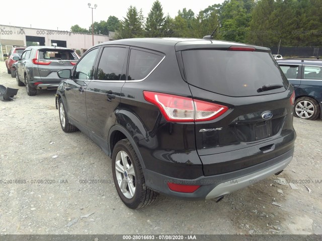 Photo 2 VIN: 1FMCU0G79FUB77325 - FORD ESCAPE 