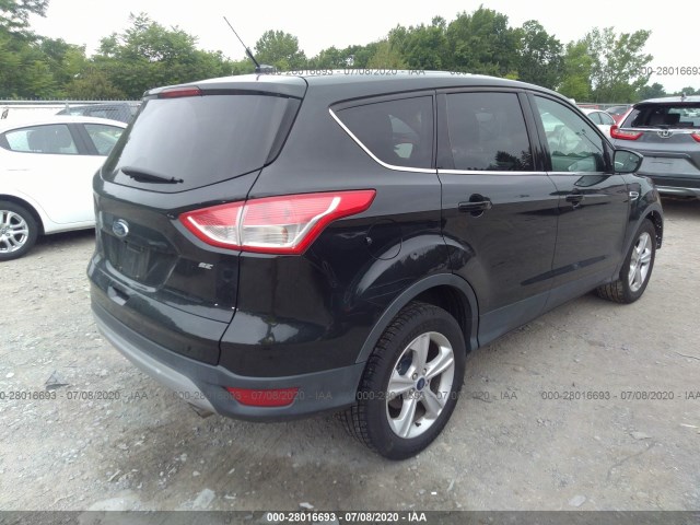 Photo 3 VIN: 1FMCU0G79FUB77325 - FORD ESCAPE 