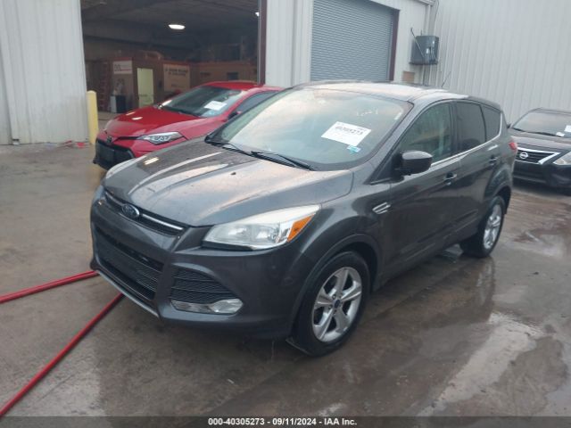 Photo 1 VIN: 1FMCU0G79FUB93170 - FORD ESCAPE 