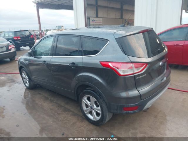 Photo 2 VIN: 1FMCU0G79FUB93170 - FORD ESCAPE 