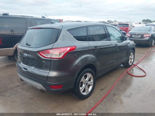 Photo 3 VIN: 1FMCU0G79FUB93170 - FORD ESCAPE 