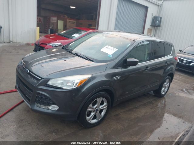 Photo 5 VIN: 1FMCU0G79FUB93170 - FORD ESCAPE 