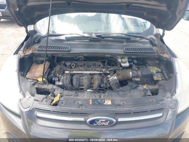 Photo 9 VIN: 1FMCU0G79FUB93170 - FORD ESCAPE 