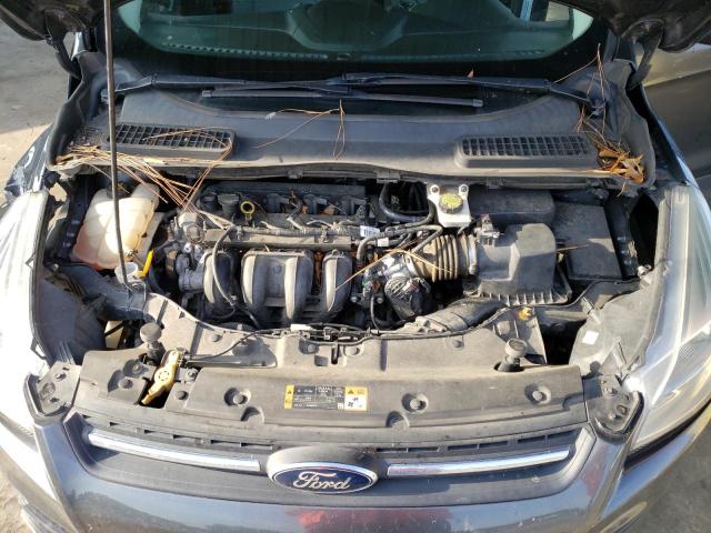 Photo 10 VIN: 1FMCU0G79FUC42108 - FORD ESCAPE SE 