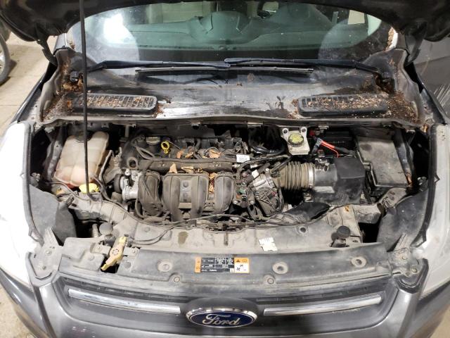 Photo 10 VIN: 1FMCU0G79FUC64707 - FORD ESCAPE 