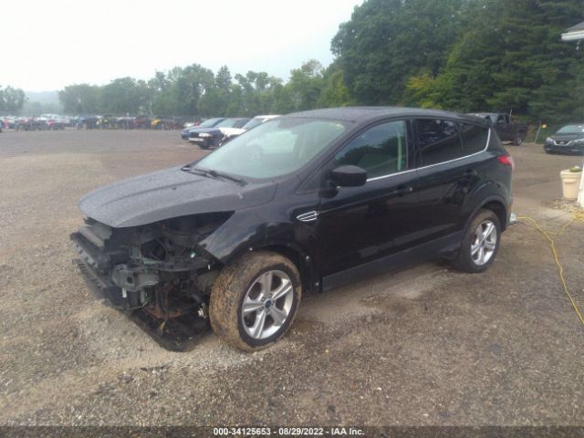 Photo 1 VIN: 1FMCU0G79FUC75934 - FORD ESCAPE 