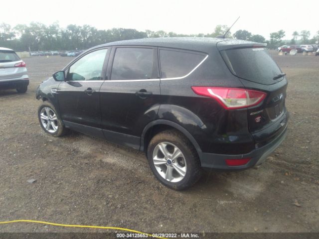 Photo 2 VIN: 1FMCU0G79FUC75934 - FORD ESCAPE 